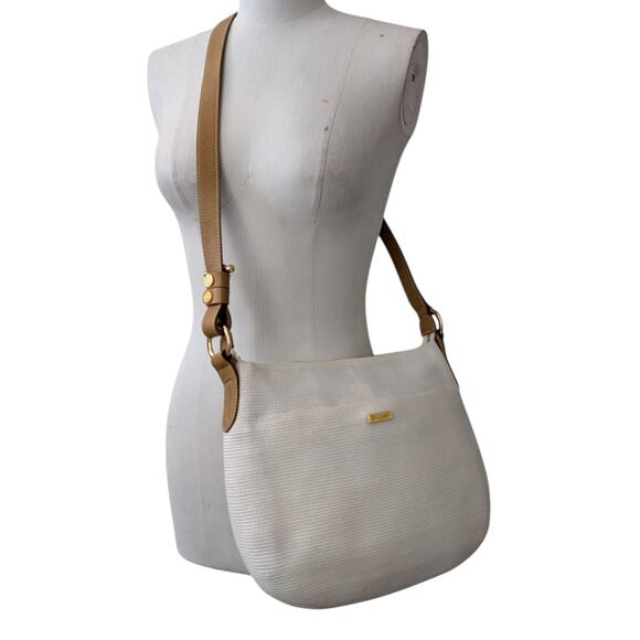 Eric Javits Crossbody Bag - Picture 1 of 16